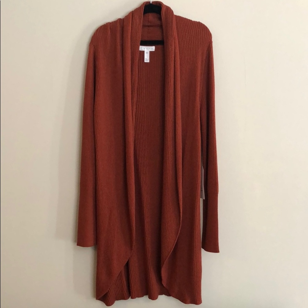 Nordstrom Leith Cardigan XXS